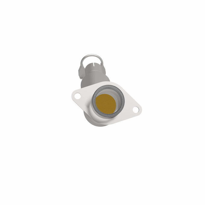 California Grade CARB Compliant Direct-Fit Catalytic Converter <br>10-15 Toyota Prius, 12-15 Plug-In 1.8L