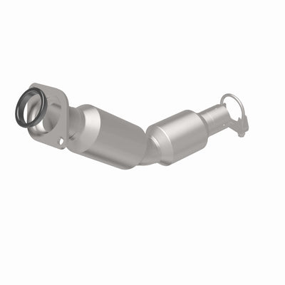 California Grade CARB Compliant Direct-Fit Catalytic Converter <br>10-15 Toyota Prius, 12-15 Plug-In 1.8L