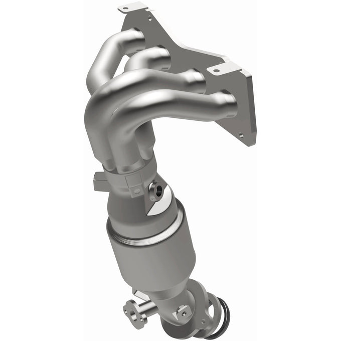 California Grade CARB Compliant Direct-Fit Catalytic Converter <br>13-15 Lexus ES300h, Toyota Avalon 2.5L