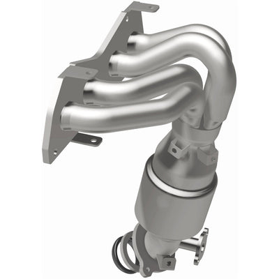California Grade CARB Compliant Direct-Fit Catalytic Converter <br>13-15 Lexus ES300h, Toyota Avalon 2.5L