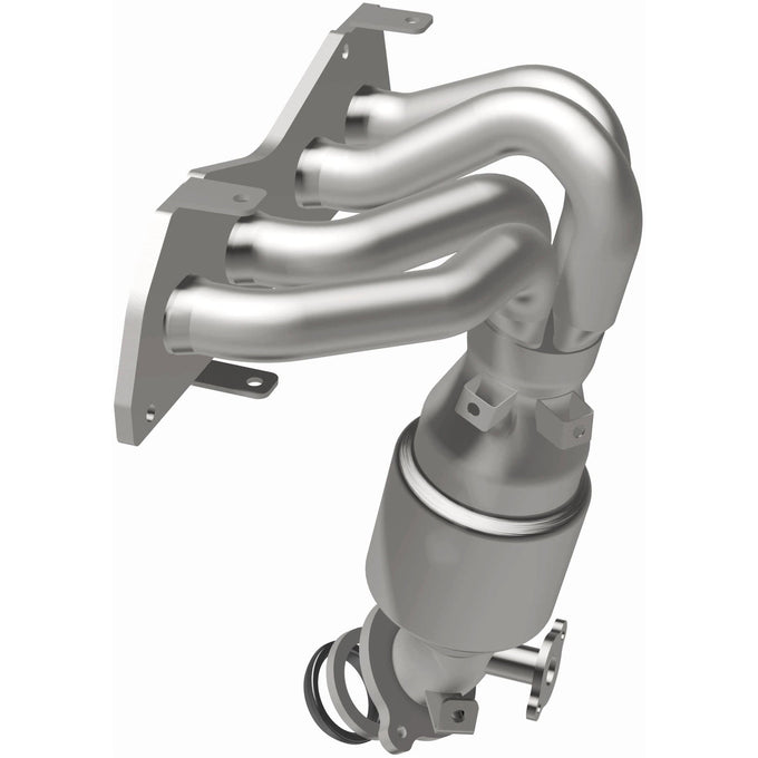 California Grade CARB Compliant Direct-Fit Catalytic Converter <br>13-15 Lexus ES300h, Toyota Avalon 2.5L