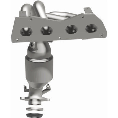 California Grade CARB Compliant Direct-Fit Catalytic Converter <br>13-15 Lexus ES300h, Toyota Avalon 2.5L