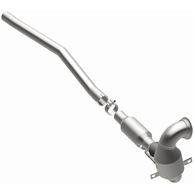 California Grade CARB Catalytic Converter <br> 15-16 Audi A3 Quattro