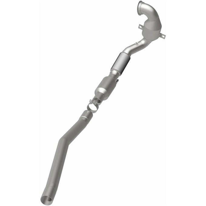 California Grade CARB Catalytic Converter <br> 15-16 Audi A3 Quattro