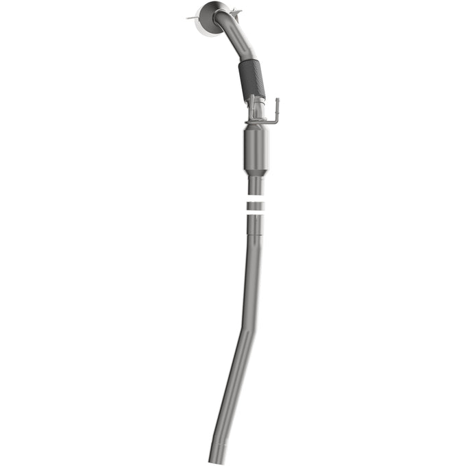California Grade CARB Catalytic Converter <br> 15-16 Audi A3 Quattro