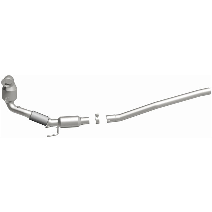 California Grade CARB Catalytic Converter <br> 15-16 Audi A3 Quattro