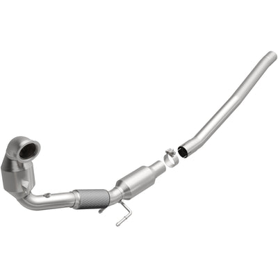 California Grade CARB Catalytic Converter <br> 15-16 Audi A3 Quattro