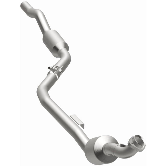 California Grade CARB Compliant Direct-Fit Catalytic Converter <br>06-09 Mercedes-Benz E350 3.5L