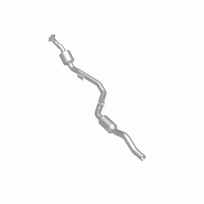California Grade CARB Compliant Direct-Fit Catalytic Converter <br>06-09 Mercedes-Benz E350 3.5L
