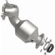 California Grade CARB Compliant Manifold Catalytic Converter <br>06-11 Honda Civic 1.3L