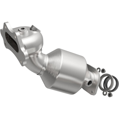 California Grade CARB Compliant Manifold Catalytic Converter <br>06-11 Honda Civic 1.3L