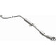 California Grade CARB Compliant Direct-Fit Catalytic Converter <br>04-09 Toyota Prius 1.5L