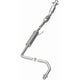 California Grade CARB Compliant Direct-Fit Catalytic Converter <br>04-09 Toyota Prius 1.5L