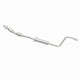 California Grade CARB Compliant Direct-Fit Catalytic Converter <br>04-09 Toyota Prius 1.5L