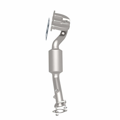 California Grade CARB Compliant Manifold Catalytic Converter <br>2003 BMW 325Ci, 03-05 325i 2.5L Front