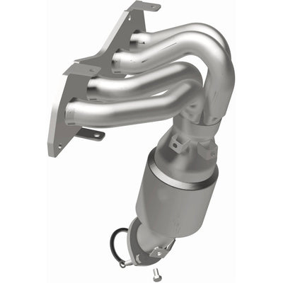 California Grade CARB Compliant Direct-Fit Catalytic Converter <br>10-11 Toyota Camry 2.5L
