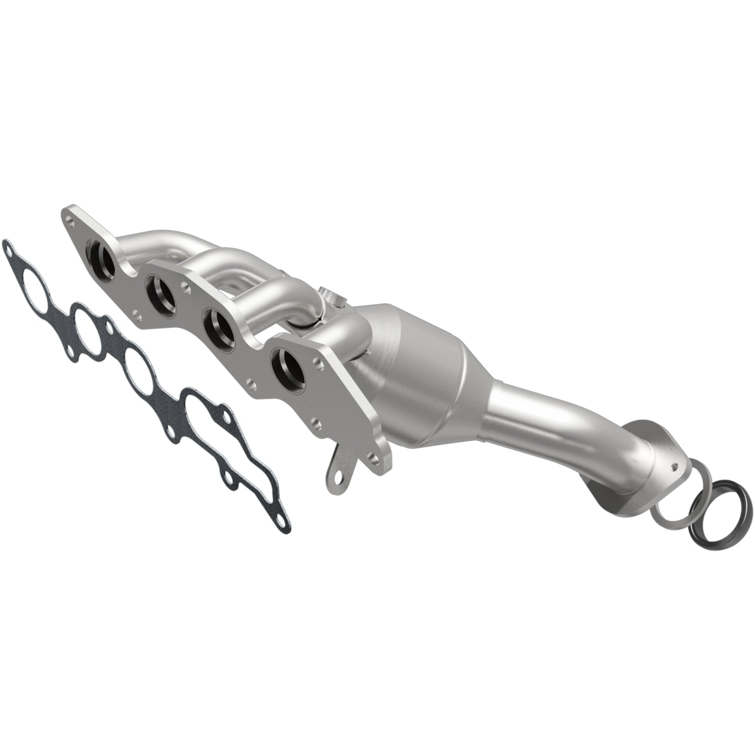 California Grade CARB Catalytic Converter <br> 09-12 Mazda 6