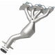 California Grade CARB Catalytic Converter <br> 09-12 Mazda 6