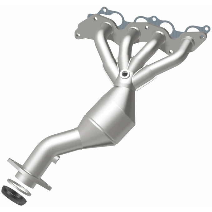 California Grade CARB Catalytic Converter <br> 09-12 Mazda 6