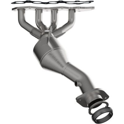 California Grade CARB Catalytic Converter <br> 09-12 Mazda 6