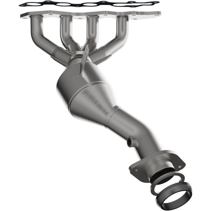 California Grade CARB Catalytic Converter <br> 09-12 Mazda 6