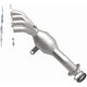 California Grade CARB Catalytic Converter <br> 09-12 Mazda 6