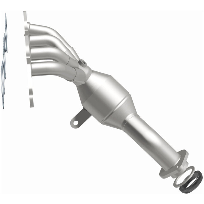 California Grade CARB Catalytic Converter <br> 09-12 Mazda 6
