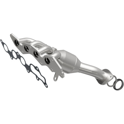 California Grade CARB Catalytic Converter <br> 09-12 Mazda 6