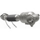 California Grade CARB Compliant Direct-Fit Catalytic Converter <br>13-16 Ford Fusion 1.5L, 1.6L Automatic Front