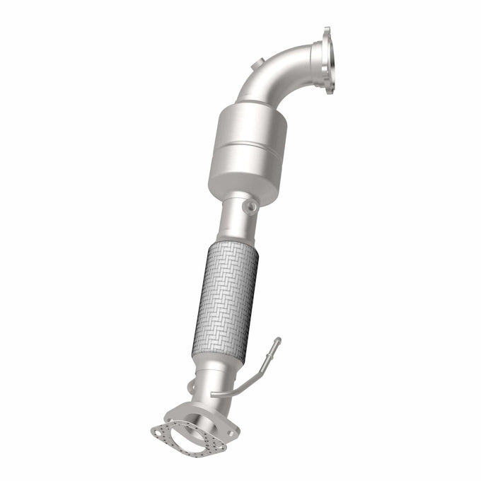 California Grade CARB Compliant Direct-Fit Catalytic Converter <br>13-16 Ford Fusion 1.5L, 1.6L Automatic Front