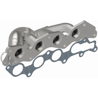 California Grade CARB Compliant Direct-Fit Catalytic Converter <br>2006, 2008 Mazda 6 2.3L