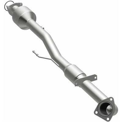 California Grade CARB Compliant Direct-Fit Catalytic Converter <br>13-14 Honda Accord 2.4L