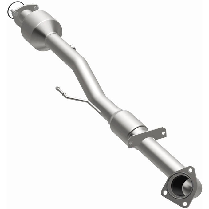 California Grade CARB Compliant Direct-Fit Catalytic Converter <br>13-14 Honda Accord 2.4L