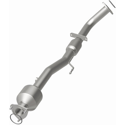 California Grade CARB Compliant Direct-Fit Catalytic Converter <br>13-14 Honda Accord 2.4L