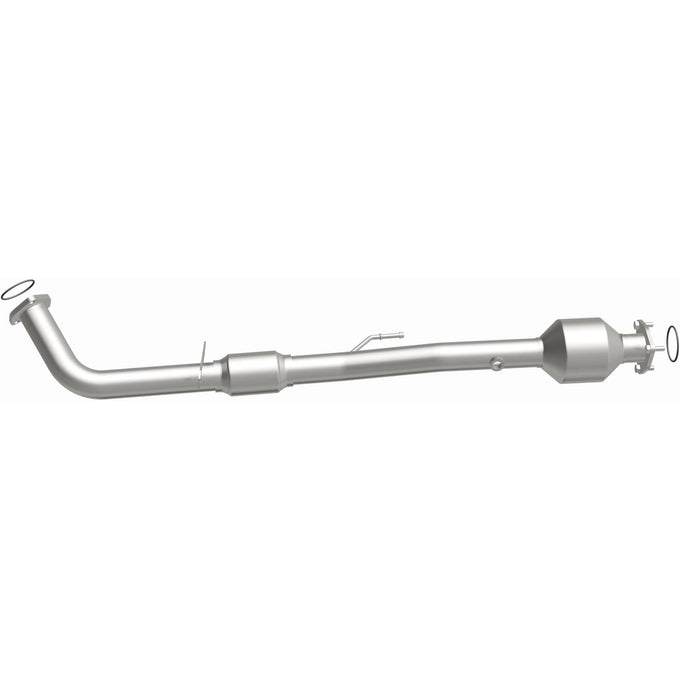 California Grade CARB Compliant Direct-Fit Catalytic Converter <br>13-14 Honda Accord 2.4L