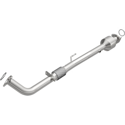 California Grade CARB Compliant Direct-Fit Catalytic Converter <br>13-14 Honda Accord 2.4L