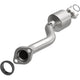 California Grade CARB Compliant Direct-Fit Catalytic Converter <br>11-15 Honda CR-Z 1.5L, 10-14 Insight 1.3L