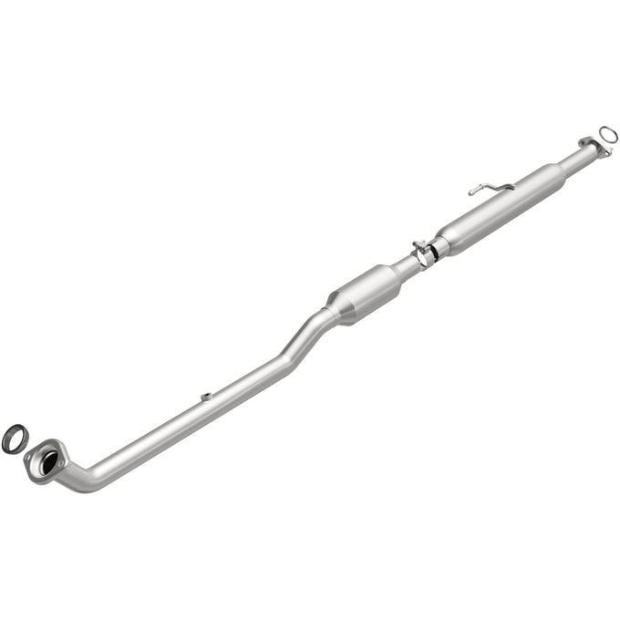 California Grade CARB Compliant Direct-Fit Catalytic Converter <br>13-15 Lexus ES300h 2.5L