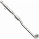 California Grade CARB Compliant Direct-Fit Catalytic Converter <br>13-15 Lexus ES300h 2.5L