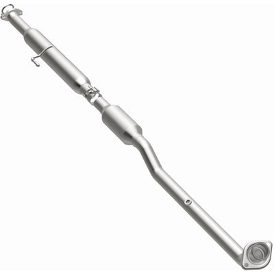 California Grade CARB Compliant Direct-Fit Catalytic Converter <br>13-15 Lexus ES300h 2.5L
