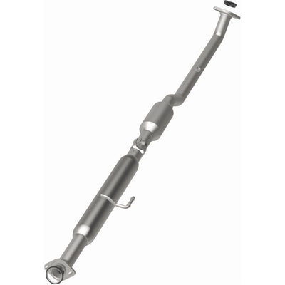 California Grade CARB Compliant Direct-Fit Catalytic Converter <br>13-15 Lexus ES300h 2.5L
