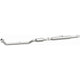 California Grade CARB Compliant Direct-Fit Catalytic Converter <br>13-15 Lexus ES300h 2.5L