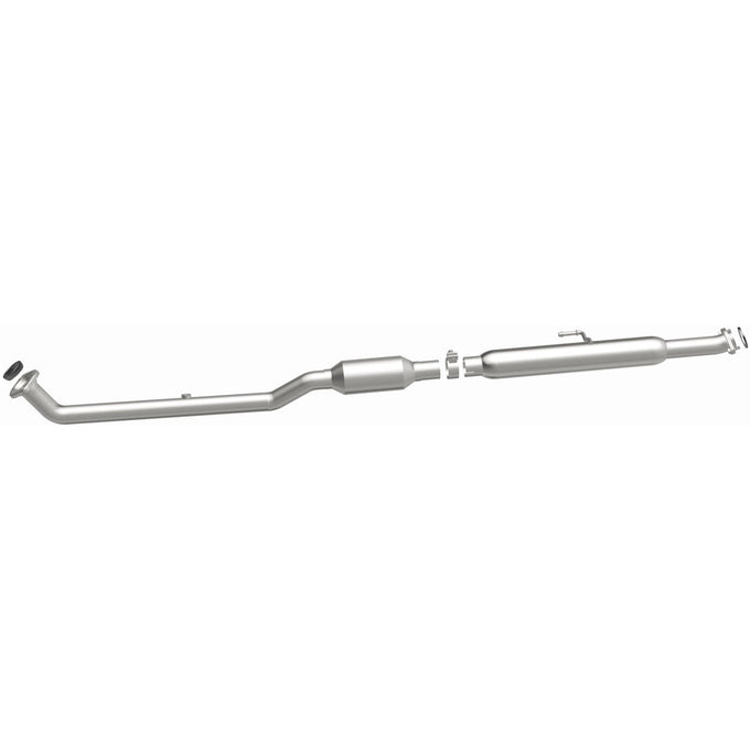 California Grade CARB Compliant Direct-Fit Catalytic Converter <br>13-15 Lexus ES300h 2.5L