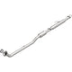California Grade CARB Compliant Direct-Fit Catalytic Converter <br>13-15 Lexus ES300h 2.5L
