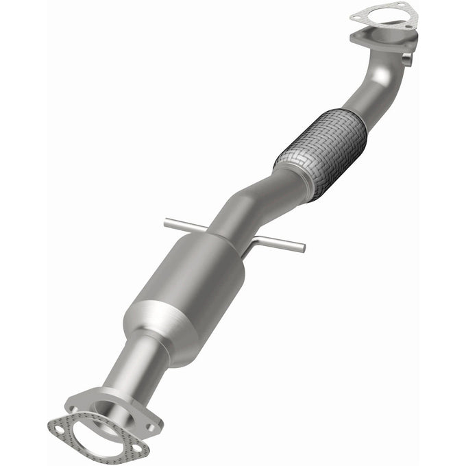 California Grade CARB Compliant Direct-Fit Catalytic Converter <br>12-13 Buick LaCrosse, 11-13 Regal 2.4L