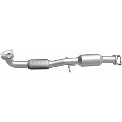 California Grade CARB Compliant Direct-Fit Catalytic Converter <br>12-13 Buick LaCrosse, 11-13 Regal 2.4L