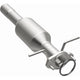 California Grade CARB Compliant Direct-Fit Catalytic Converter <br>03-10 Ford Focus 2.0L, 2.3L Rear