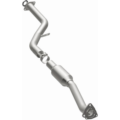 California Grade CARB Compliant Direct-Fit Catalytic Converter <br>12-16 Subaru Impreza 2.0L