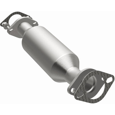 California Grade CARB Compliant Direct-Fit Catalytic Converter <br>07-10 Hyundai Elantra 2.0L