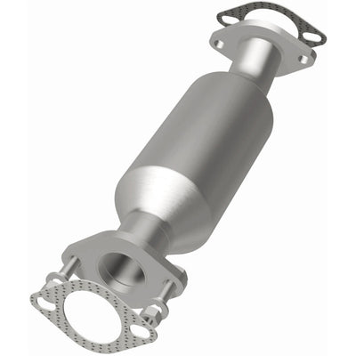 California Grade CARB Compliant Direct-Fit Catalytic Converter <br>07-10 Hyundai Elantra 2.0L